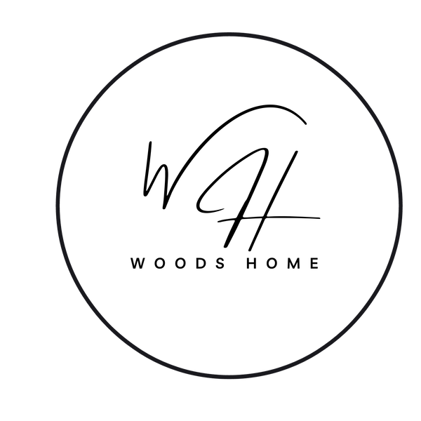 Woods Home logo