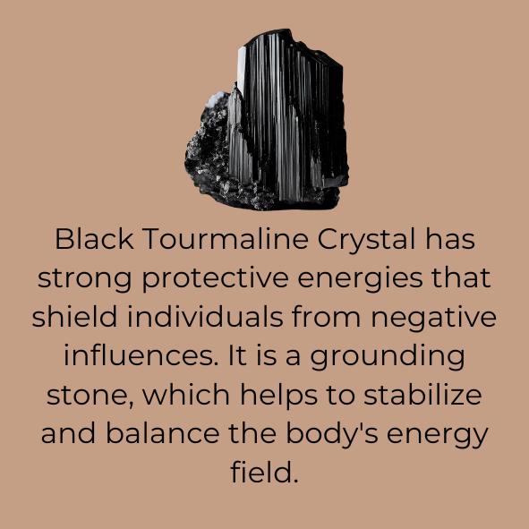 The Musk Crystal-Infused Spray