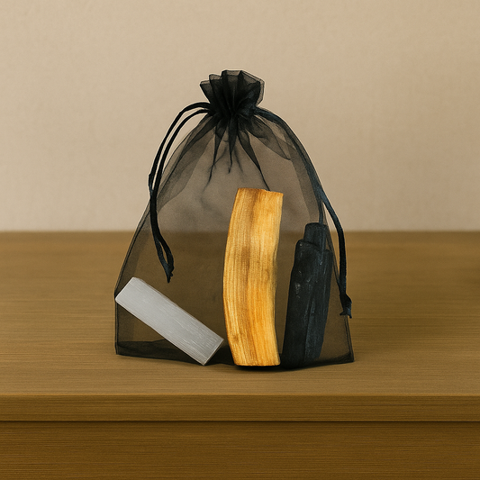 Home Wellness Kit