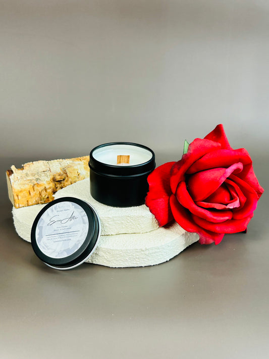 Ever After Wooden Wick 2oz