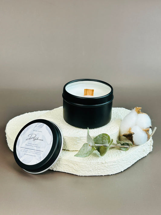 Daydream Wooden Wick 2oz