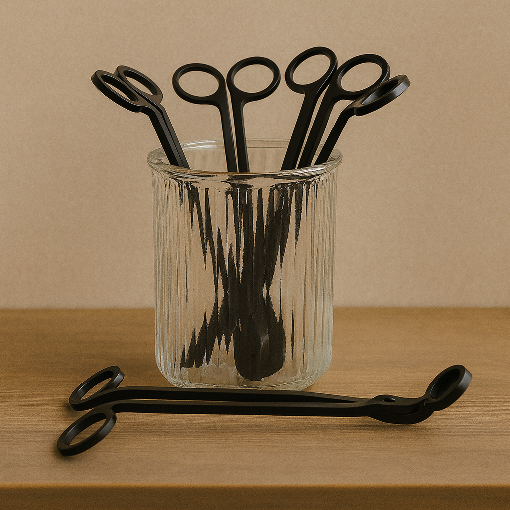 Wick Trimmer