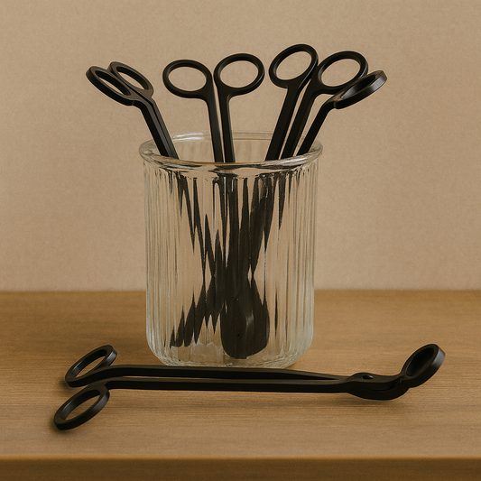 Wick Trimmer