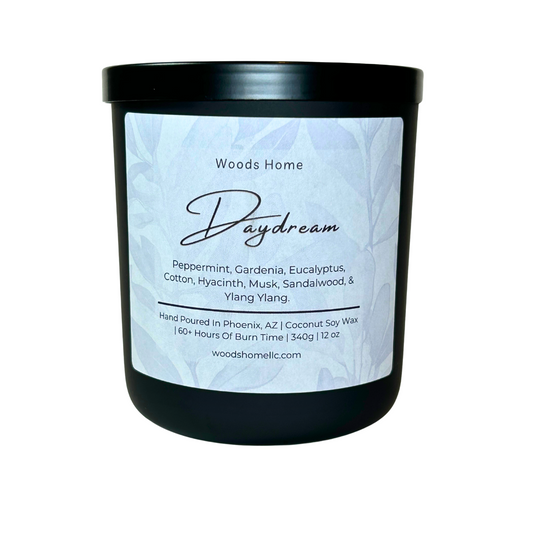 Daydream Wooden Wick 12oz